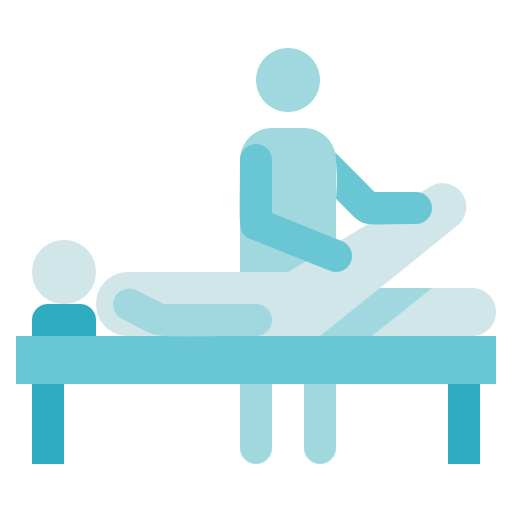 Physiotherapy free icon Physiotherapy free icon