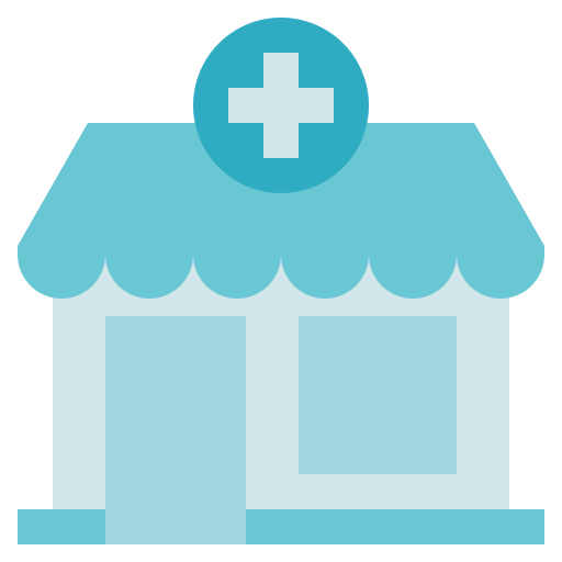 farmacia icono gratis