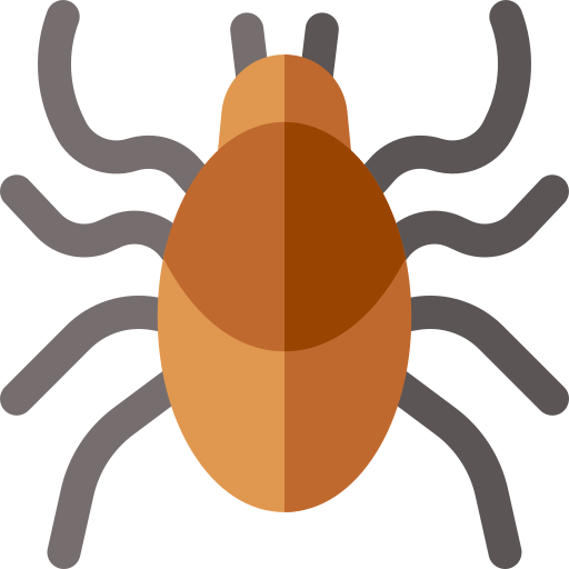 mite Icône gratuit mite Icône gratuit