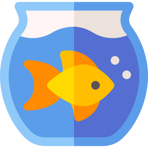 aquarium Icône gratuit aquarium Icône gratuit