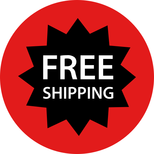Free shipping - Free signs icons