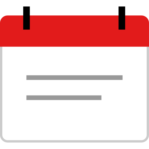 Календарь бесплатно иконка