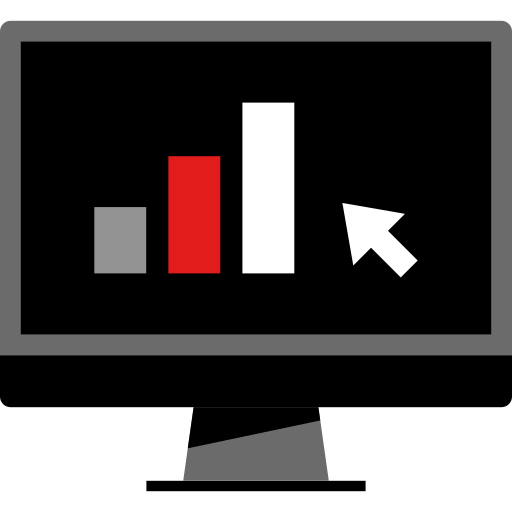 Graphic free icon Graphic free icon