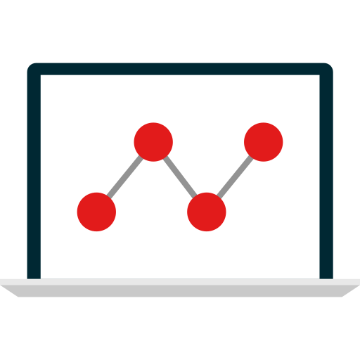 Laptop free icon