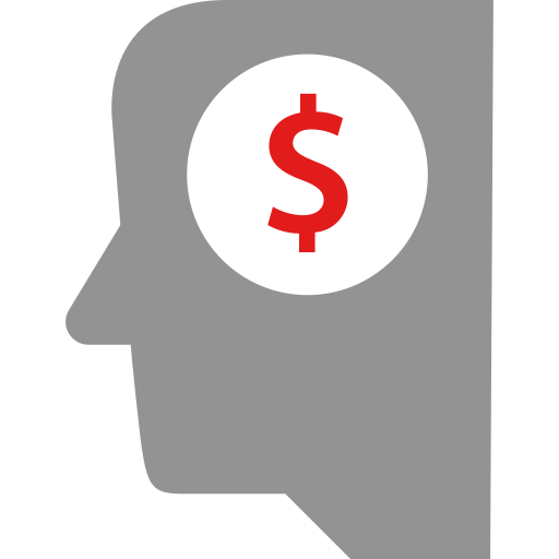 Dollar free icon Dollar free icon