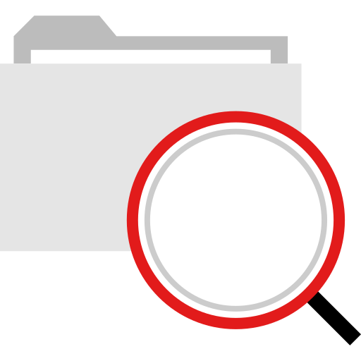 File free icon