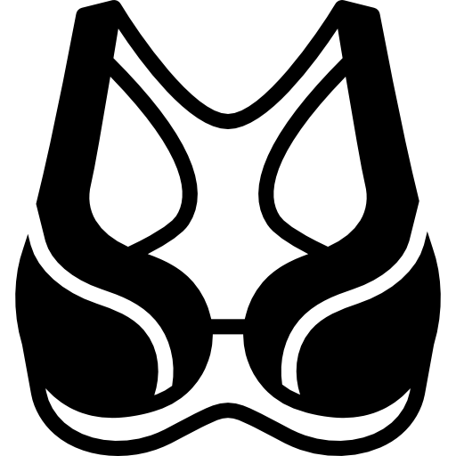 Лифчик бесплатно иконка