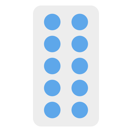 Tablet Generic Flat icon