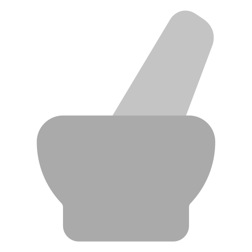 mortier Icône gratuit mortier Icône gratuit