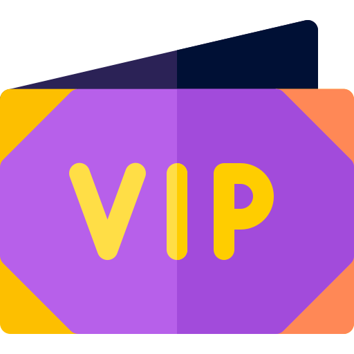 vip icono gratis