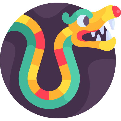 serpiente icono gratis