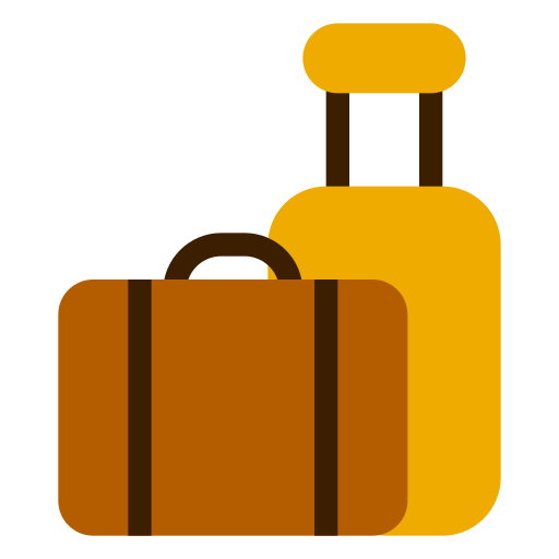equipaje icono gratis equipaje icono gratis