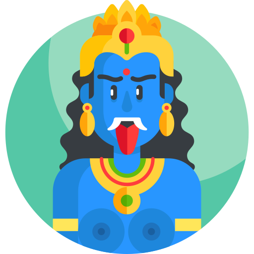 kali icono gratis