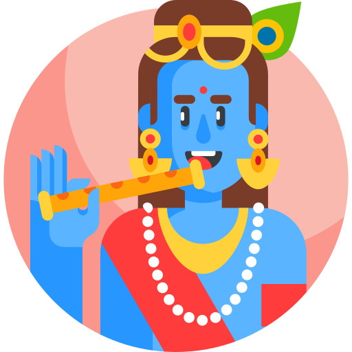 krishna icono gratis