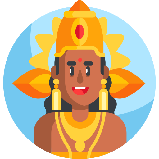 lakshmi icono gratis