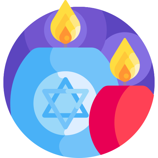 Свечи бесплатно иконка