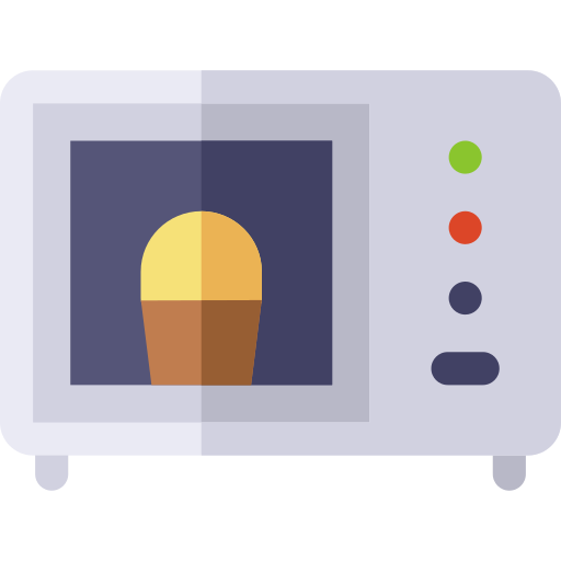mikrowelle kostenlos Icon