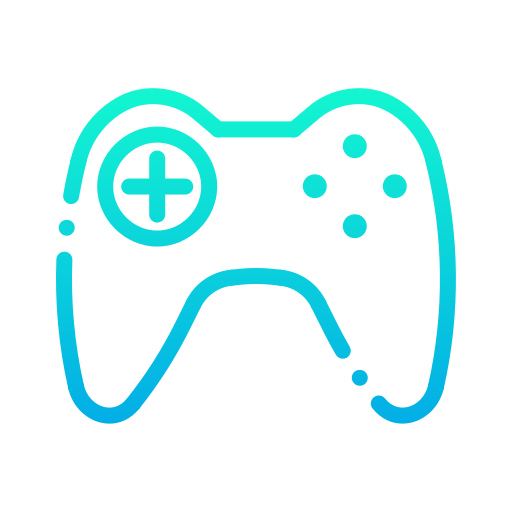 manette de jeu Icône gratuit manette de jeu Icône gratuit
