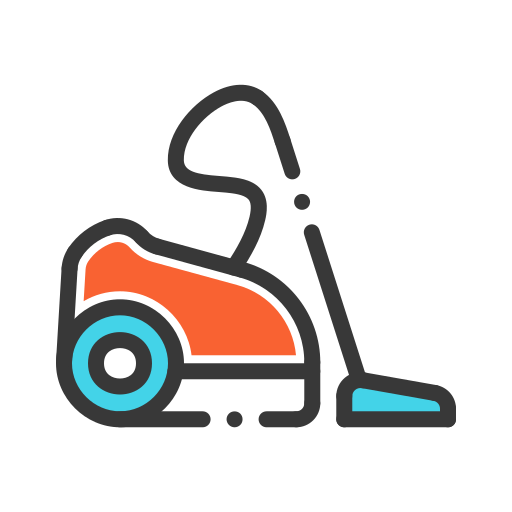 aspiradora icono gratis