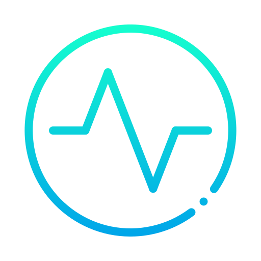 Analysis free icon