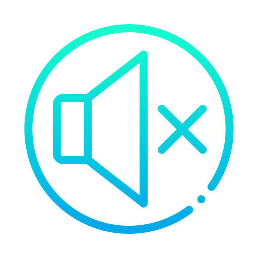 silenciar icono gratis