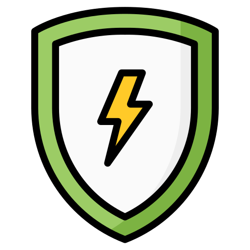 Save energy - free icon