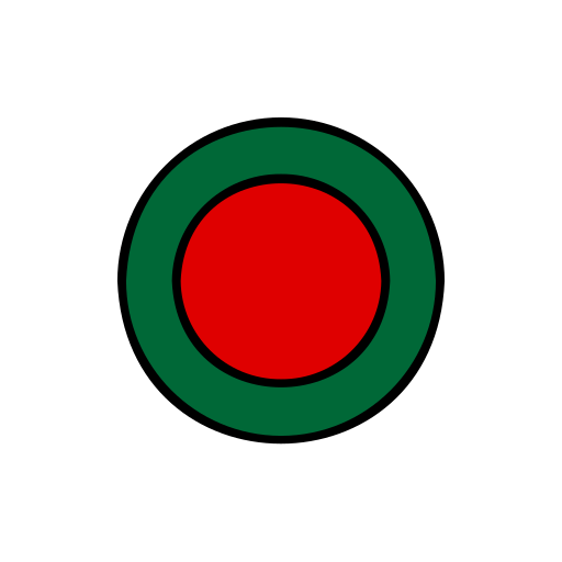 bangladesh icono gratis