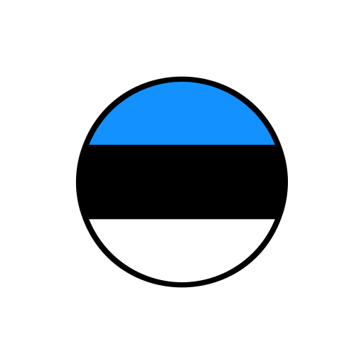 estonia icono gratis