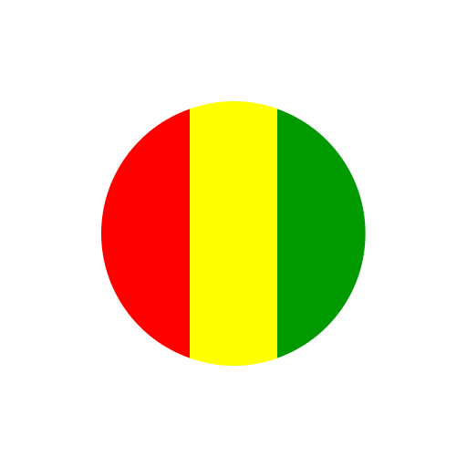 guinea icono gratis