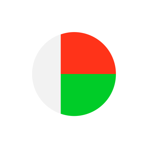 madagascar icono gratis