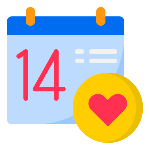 calendario icono gratis