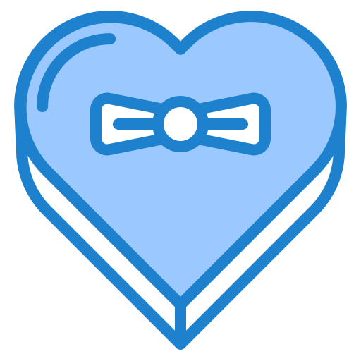 Gift box free icon Gift box free icon
