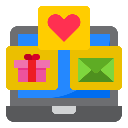 liebe kostenlos Icon
