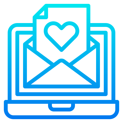 email kostenlos Icon