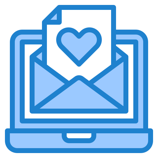 email kostenlos Icon