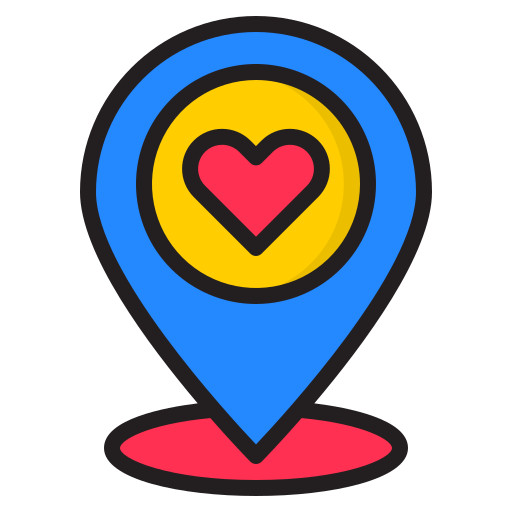localização grátis ícone localização grátis ícone