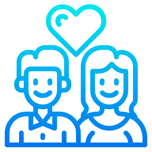 l'amour Icône gratuit l'amour Icône gratuit