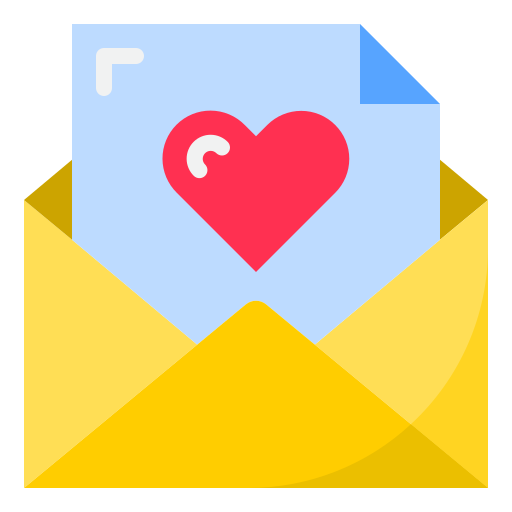 Email - free icon