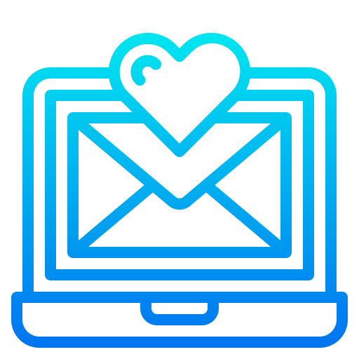 email icono gratis