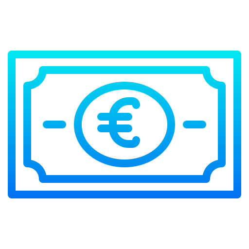 euro geld kostenlos Icon euro geld kostenlos Icon