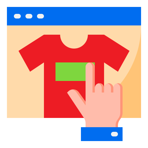 comprar online grátis ícone comprar online grátis ícone