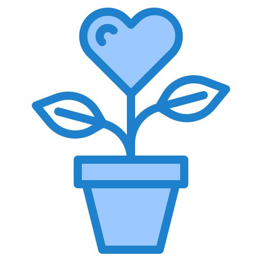 Plant - free icon