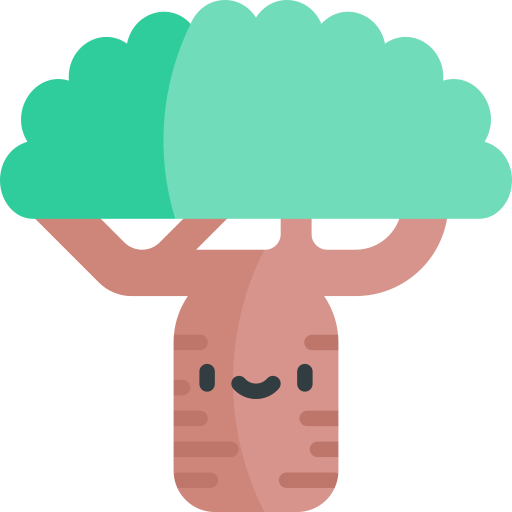 Baobab - Free nature icons
