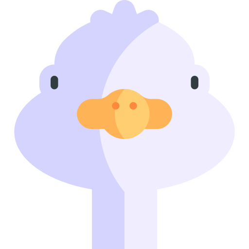 strauß kostenlos Icon