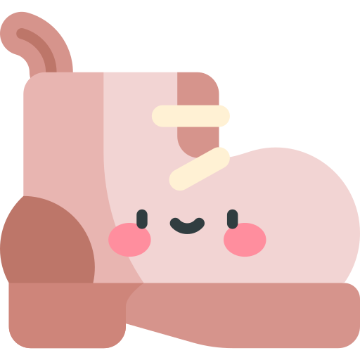 bottes Icône gratuit