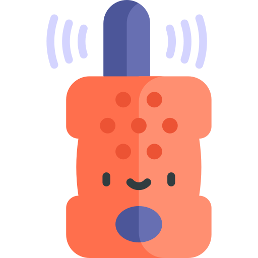 walkie talkie grátis ícone