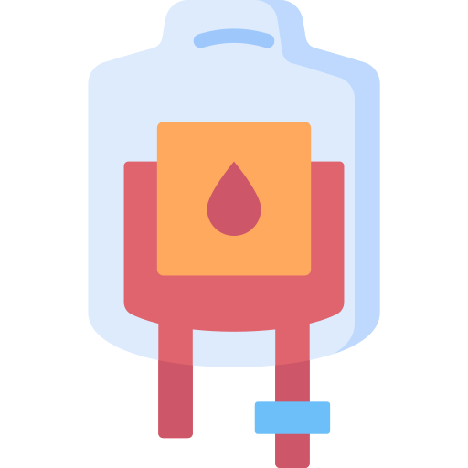 Blood bag - Free healthcare and medical icons
