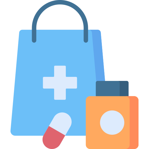 medikament kostenlos Icon