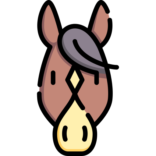 pferd kostenlos Icon