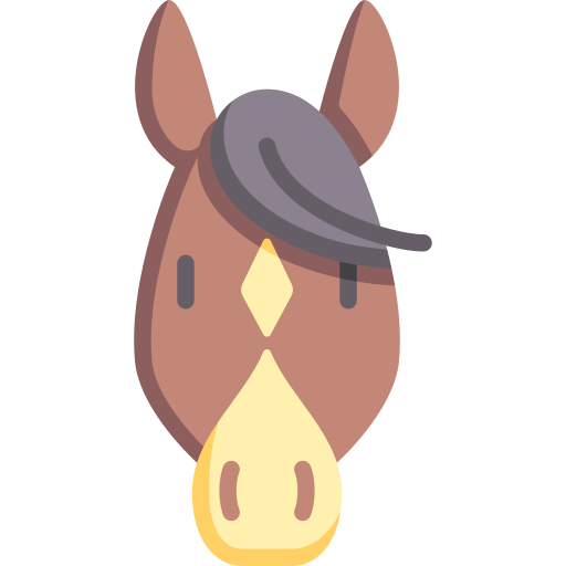 pferd kostenlos Icon